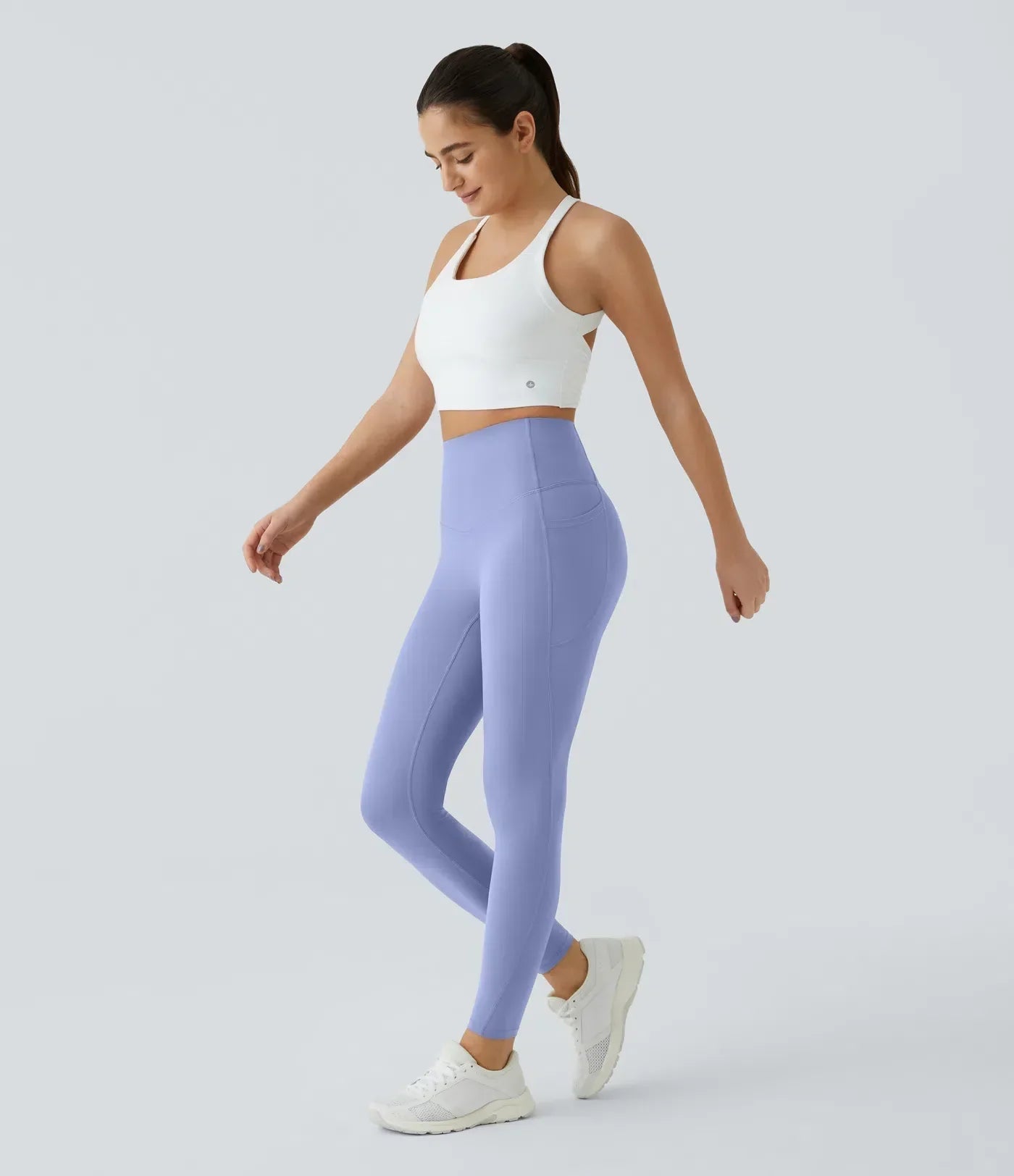 Performance Sculpt Leggings