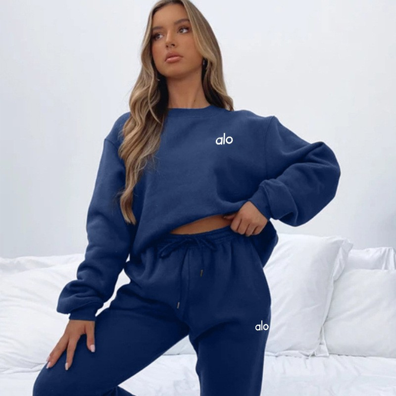 A.Y Sweat Set