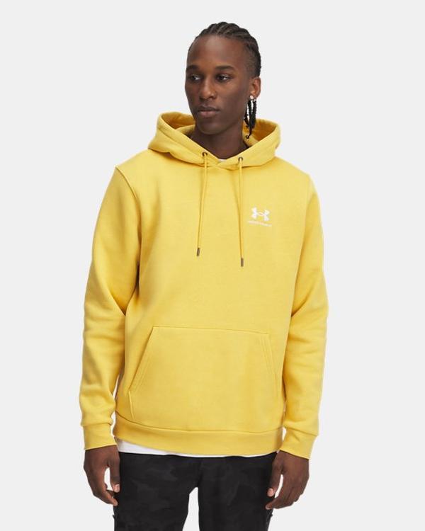 Unisex Comfortable Fleece Hoodie Set