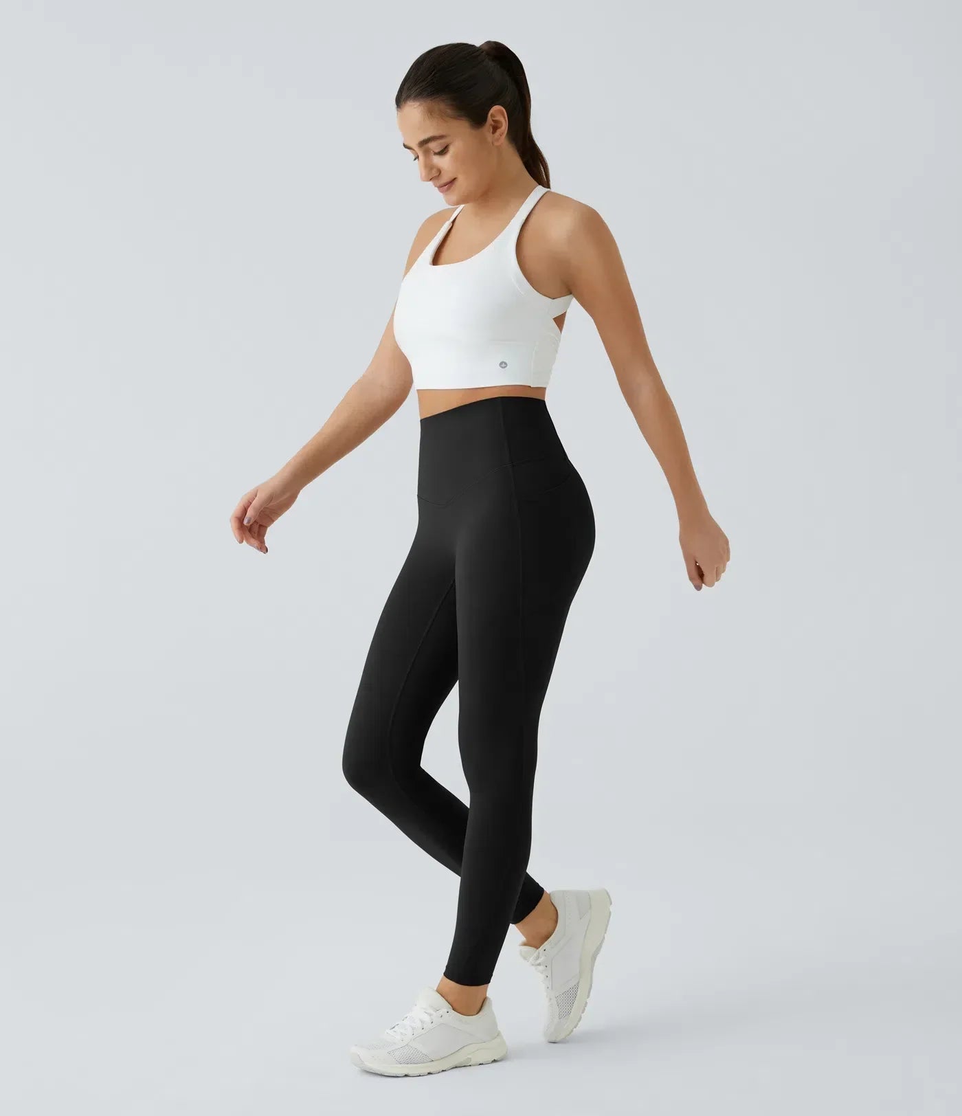 Performance Sculpt Leggings