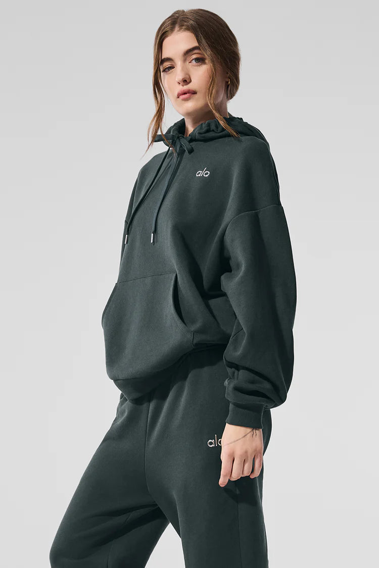 Comfortable unisex casual sportswear set